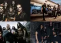 El festival de metal m�s grande del mundo celebra su 35 aniversario con una EXPERIENCIA GLOBAL en Lima