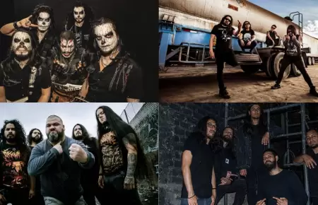 El festival de metal m�s grande del mundo celebra su 35 aniversario
