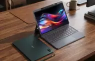 El auge de los dispositivos 2-en-1: �Laptop ligera o tablet premium?
