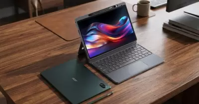 El auge de los dispositivos 2-en-1