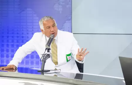 Armando Mass� asegura que dar�a su sueldo para que lo usen como recompensa