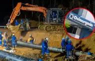 Osinergmin rechaza ampliaci�n de plazo solicitada por TGP para sustentar "fuerza mayor" en crisis del gas