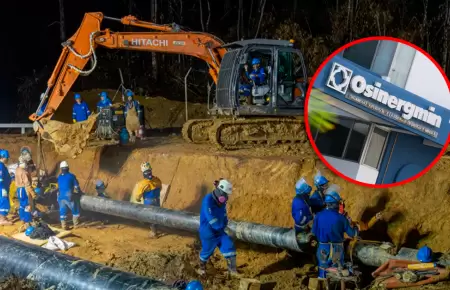 El �rgano neg� el pedido de TGP para ampliar plazo de sustentaci�n.