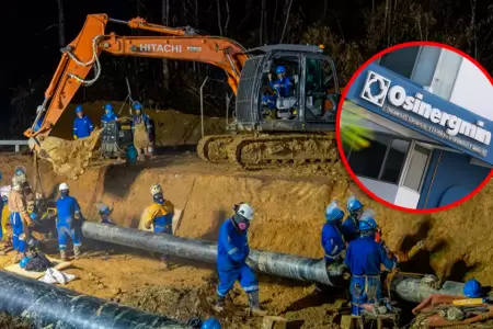 El �rgano neg� el pedido de TGP para ampliar plazo de sustentaci�n.