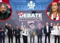 Mejores momentos de la segunda fecha del Debate Presidencial: Propuestas radicales y menciones a Cerr�n
