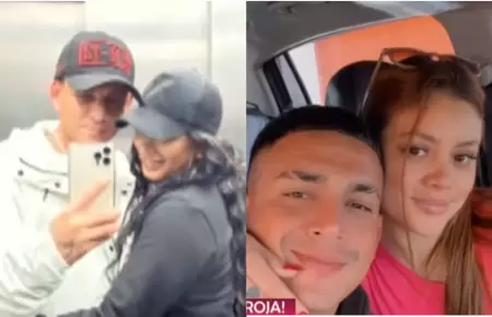 Eduardo Rabanal denunciado por agresi�n e infidelidad