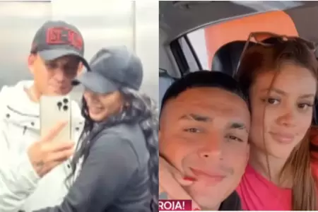 Eduardo Rabanal denunciado por agresi�n e infidelidad