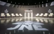 Debate presidencial HOY, mi�rcoles 25 de marzo: Estos son los �ltimos 12 candidatos de la tercera jornada