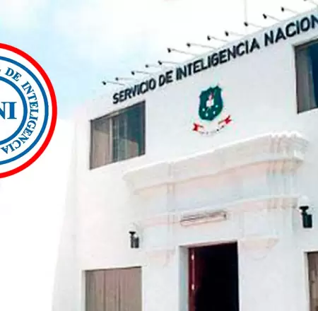 Designan a nuevo director de la DINI.