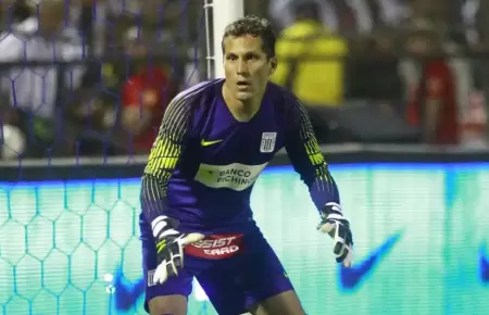 Leao Butr�n estall� por reclamos de Universitario