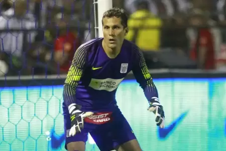 Leao Butr�n estall� por reclamos de Universitario