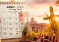�El 1 de abril ser� FERIADO o d�a NO laborable por Semana Santa? Esto se sabe