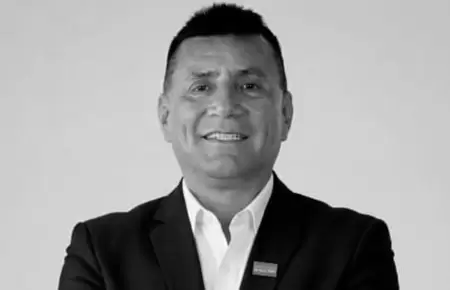 Gilbert Infante fue asesinado violentamente en Chorrillos.