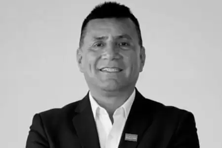 Gilbert Infante fue asesinado violentamente en Chorrillos.