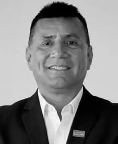 Gilbert Infante fue asesinado violentamente en Chorrillos.