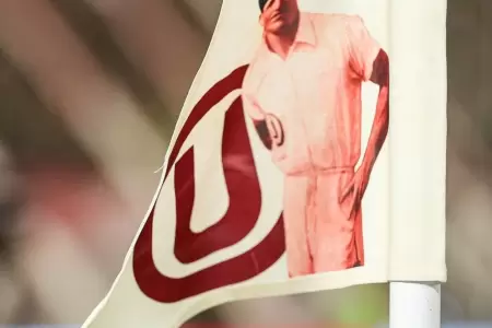 Universitario eval�a presentar m�s denuncias