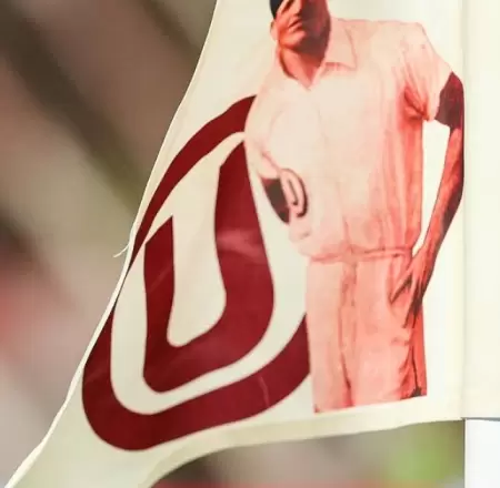 Universitario eval�a presentar m�s denuncias