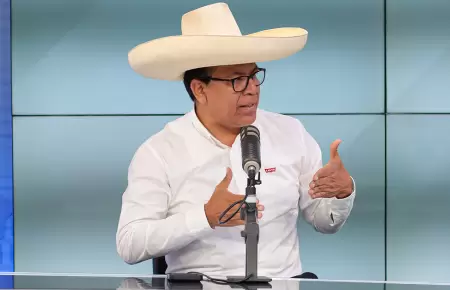 Roberto S�nchez Palomino.