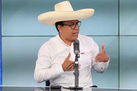 Roberto S�nchez Palomino.