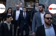 �Juicio hist�rico! Meta y YouTube condenadas a pagar tres millones de d�lares por volver adictos a menores a redes sociales