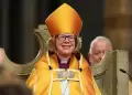 Iglesia de Inglaterra pone al mando a su primera arzobispa en la historia, Sarah Mullally
