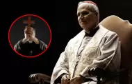 El papa Le�n XIV recibi� la visita de los exorcistas m�s prestigiosos del mundo en el Vaticano: �Cu�l fue el motivo?