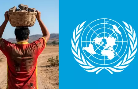 Representantes de la ONU debatieron medidas sobre memoria hist�rica y derechos h