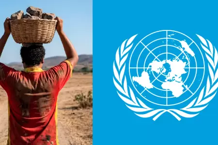 Representantes de la ONU debatieron medidas sobre memoria hist�rica y derechos h