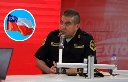 Resoluci�n del Ministerio del Interior autoriza viaje oficial del comandante gen