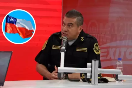 Resoluci�n del Ministerio del Interior autoriza viaje oficial del comandante gen