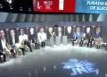 Segunda fecha del debate presidencial 2026: Estas fueron las intervenciones m�s virales en redes sociales