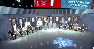 Candidatos tuvieron intervenciones virales en las redes sociales