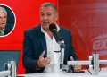 Wolfgang Grozo demanda a Fernando Olivera por fuerte acusaci�n en debate presidencial