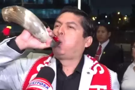 Herbert Caller lleva 'pututo' a debate presidencial