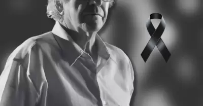 Muri� ic�nico ACTOR sudamericano tras permanecer en UCI