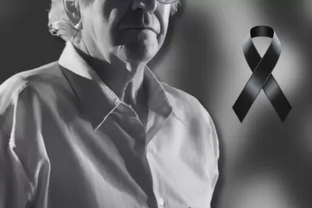 Muri� ic�nico ACTOR sudamericano tras permanecer en UCI