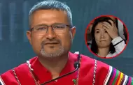 Ronald Atencio arremete contra Keiko Fujimori: "Digna representante de las organizaciones criminales en el pa�s"