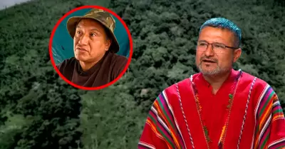 Debate presidencial donde se expusieron propuestas de seguridad enfocadas en el