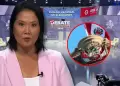 Keiko Fujimori asegura que "en los �ltimos 25 a�os el fujimorismo no ha gobernado": "Ni yo tampoco"