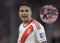 �Triunf� el amor? Paolo Guerrero se pronuncia tras rumores de RECONCILIACI�N con Ana Paula Consorte