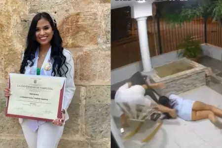 Sicarios disparan contra embarazada y la dejan en UCI