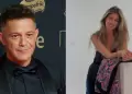 Alejandro Sanz grita su amor por Stephanie Cayo y ella lo llena de elogios: "Lo admiro desde siempre"