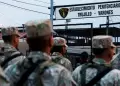 Inseguridad ciudadana: Gobierno ampl�a estado de emergencia en las provincias de Trujillo y Vir� por 60 d�as