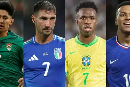 Partidos de hoy jueves 26 de marzo: horarios y canales EN VIVO.