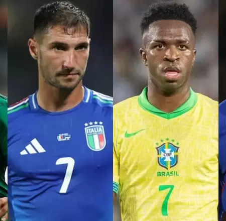 Partidos de hoy jueves 26 de marzo: horarios y canales EN VIVO.