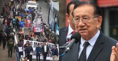 Transportistas denunciar�an al gobierno por omisi�n de funciones ante ola de cri