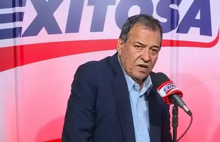 Jorge Nieto derogar� las leyes procrimen