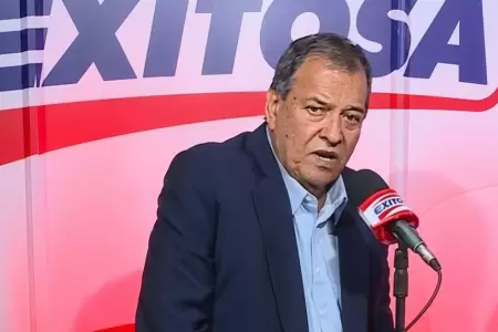 Jorge Nieto derogar� las leyes procrimen