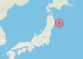 Fuerte SISMO de magnitud 6.5 remeci� Jap�n: �Se activa alerta de tsunami en Per�?