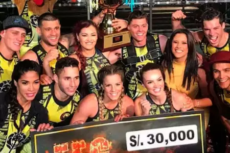 Exchico reality de Esto es Guerra sufre triste p�rdida familiar.